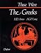 Books : These Were the Greeks
