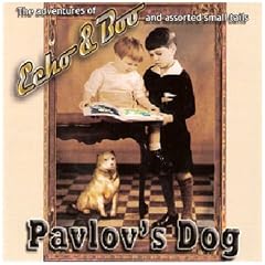 Echo & Boo