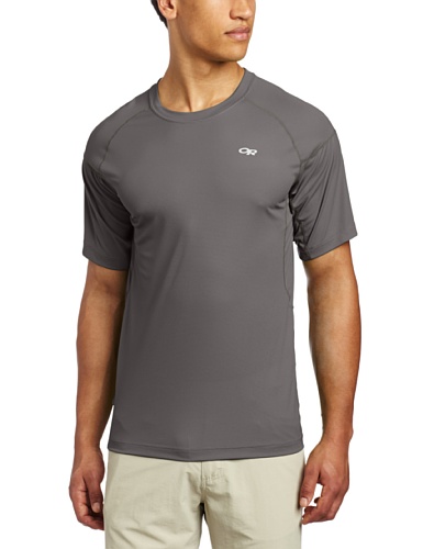 Outdoor Research Men's Echo T-Shirt 
Outdoor Research Men's Echo T-Shirt