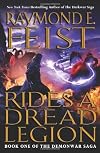 Rides a Dread Legion
