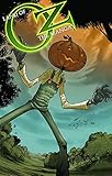 Land of Oz : the manga
