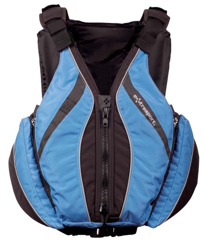 Extrasport Baja Women's Type III Personal Floating 
