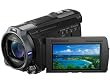 HDビデオカメラ Handycam PJ760V ブラック
