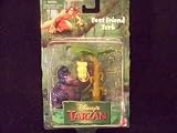 Disney's Tarzan's Best Friend TurkIMAGE
