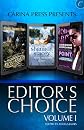 Carina Press Presents: Editor's Choice Volume I: Kilts & Kraken\Negotiating Point\Slow Summer Kisses 
