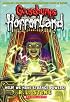 Help! We Have Strange Powers! (Goosebumps Horrorland)