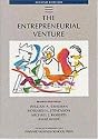 The Entrepreneurial Venture (Practice of Management Series)