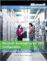 70-236 Microsoft Exchange Server 2007 Configuration