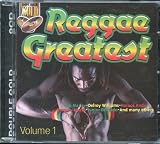Reggae Greatest Vol 1