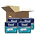 Prevail Breezers Ultimate Absorbency Incontinence Briefs, Extra Large, 15-Count
