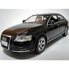 Original Audi A6L Limousine RC Auto Komplettset RTR inkl. LED Beleuchtung 170