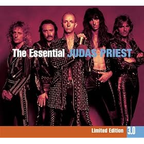 The Essential 3.0 Judas Priest