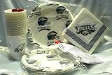 Philadelphia Eagles Dinnerware Tailgating Party Pack by Duck House