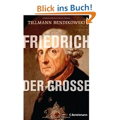 Friedrich der Gro�e
