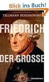 Friedrich der Gro�e