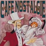 Cafe Nostalgie