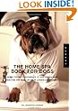 The Home Spa Book for Dogs: Nose to Tail Tteatments to Soothe the Soul and Age-proof Your Canine Companion