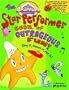 Cranium: The Star Performer Book of Outrageous Fun!: Sing it, Dance it, Act it! (Cranium Books)