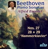 BEETHOVEN: Piano Sonatas 27-28-29 (Hammerklavier)