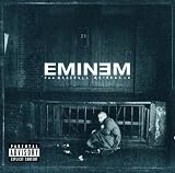 EMINEM-THE MARSHALL MATHERS LP