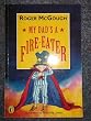 My Dad's a Fire-eater (Puffin Books)