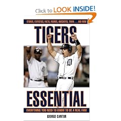 Tigers Essential: Everything You Need to Know to Be a Real Fan!