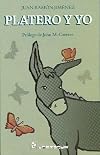 Platero Y Yo/ Platero And I (Clasicos Edebe)