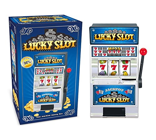 Casino Lucky Slots Jackpot Mini Slot Mac