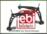 Produkt-Bild: FEBI 2x Querlenker mit Stabi Vorderachse BMW 3 (E36) / Z3