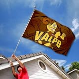 Valparaiso Crusaders Valpo University Large College Flag