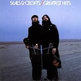 Seals & Crofts Greatest Hits