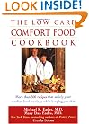 The Low-Carb Comfort Food Cookbook