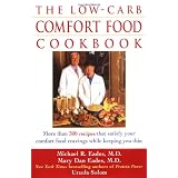 The Low-Carb Comfort Food Cookbook