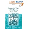 England's Wars of Religion, Revisited