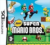 New Super Mario Bros