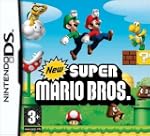New Super Mario Bros.
