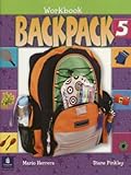 Backpack 5. Workbook