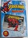 The Amazing Spider-man Puzzle Table Mat By Marvel