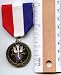 Knights of Columbus 4th Degree Pocket Jewel