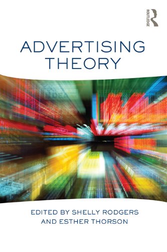 Advertising Theory (Routledge Communication Series)