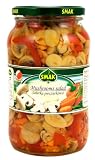 Mushroom Salad