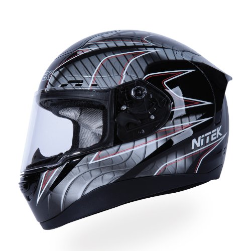 graphic street bike helmets