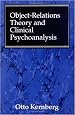 Object Relations Theory and Clinical Psychoanalysis