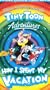 Tiny Toon Adventures: How I Spent My Vacation [VHS]