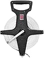Champion Sports Open Reel Measuring Tapes, 400-Feet/121m