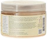 SheaMoisture Jamaican Black Castor Oil Intensive Strengthening Masque - 12 oz