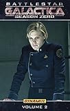 Battlestar Galactica. Season zero