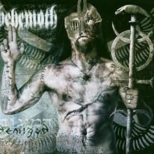 Demigod