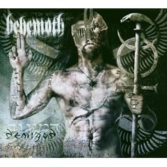 Demigod