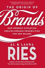 The Origin of Brands